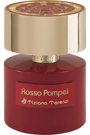 Tiziana Terenzi Luna Rosso Pompei Extrait de Parfum Perfumes unisex 100 ml unisex