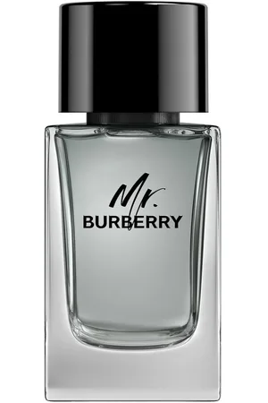 Burberry Mr. Perfumes 100 ml male