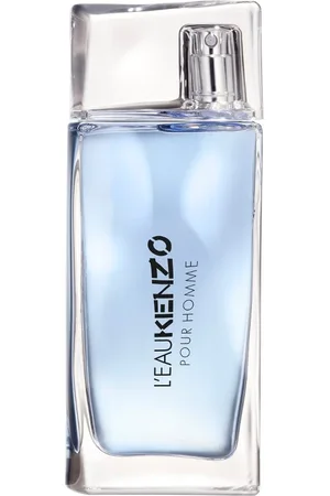 Kenzo L´Eau Homme Perfumes 50 ml male