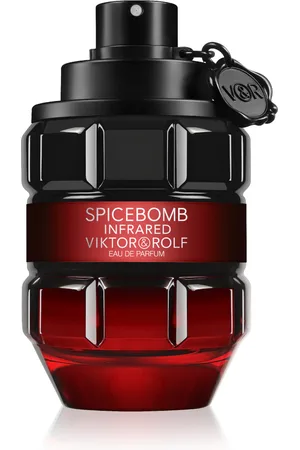 Viktor & Rolf Spicebomb Infrared Perfumes 90 ml male