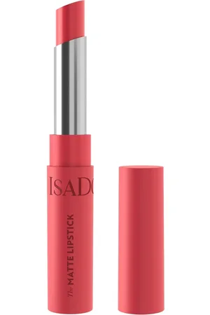 Isadora The Matte Barras de labios 1.6 g 13 - FIERCE CORAL