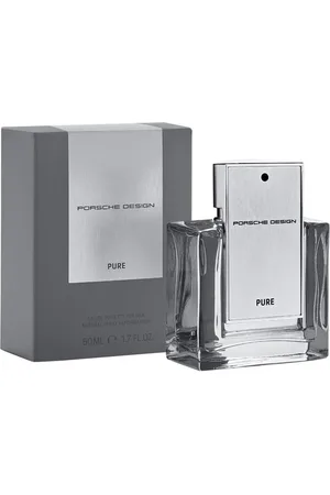 Porsche Design Pure Perfumes 50 ml female