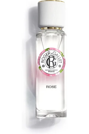 Roger & Gallet Rose AGUA PERFUMADA Perfumes 30 ml female