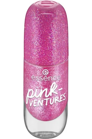 Essence Gel Nail Colour Lacas de uñas 8 ml Nr. 07 - Pinkventures