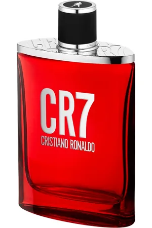 CR7 - Cristiano Ronaldo CR7 Red Perfumes 100 ml male