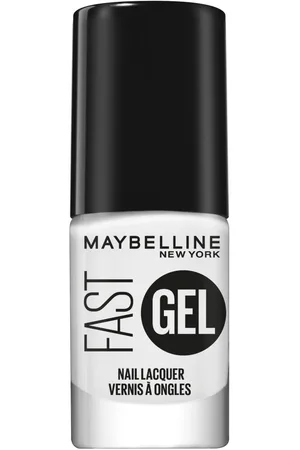 Maybelline Fast Gel Top coat 6.7 ml 01 - Clear