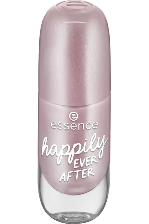 Essence Gel Nail Colour Lacas de uñas 8 ml Nr. 06 - Happily Ever After