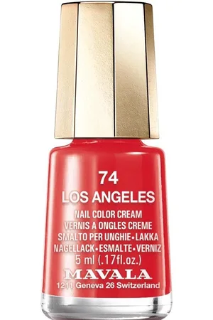 Mavala Nail Color Lacas de uñas 5 ml 74