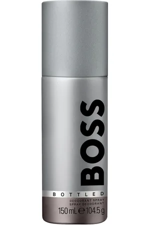 HUGO BOSS Boss Bottled Deodorant Spray Desodorantes 150 ml male