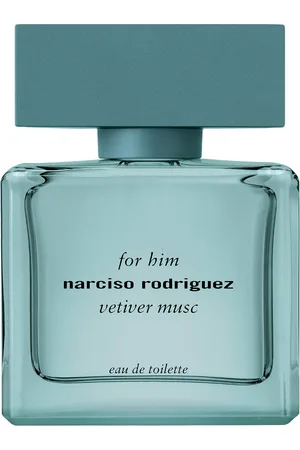 Narciso rodriguez For him Vetiver Musc Perfumes 50 ml male