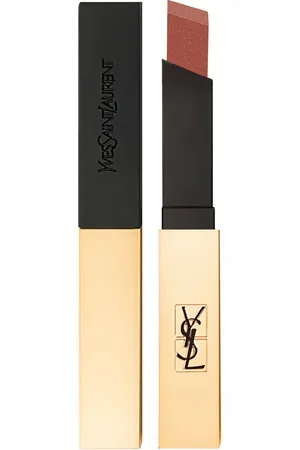 Saint Laurent Rouge Pur Couture The Slim Barras de labios 2.2 g 36 - Pulsating Rosewood