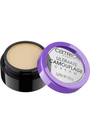Catrice Ultimate Camouflage Bases de maquillaje 3 g 015 - W FAIR