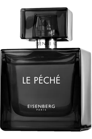Eisenberg L’Art du Parfum – Men Le Péché Perfumes 30 ml male