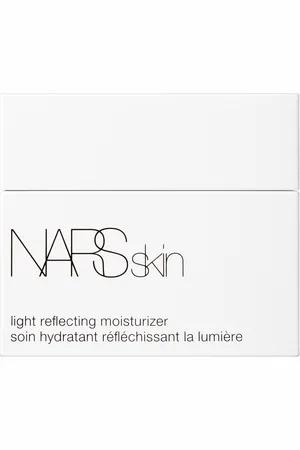 NARS Light Reflecting Moisturizer Cremas faciales 50 ml unisex
