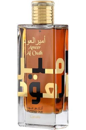 Lattafa AMEER AL OUD Perfumes unisex 60 ml unisex