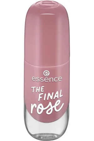 Essence Gel Nail Colour Lacas de uñas 8 ml Nr. 08 - The Final Rose