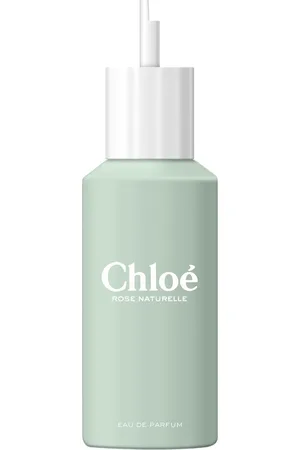 Chloé Signature Rose Naturelle Perfumes 150 ml female