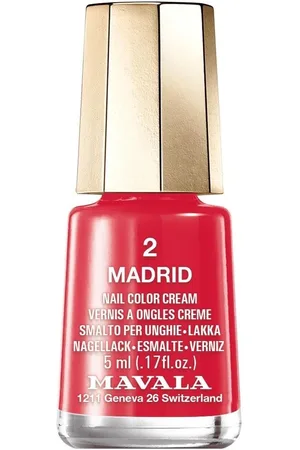 Mavala Nail Color Lacas de uñas 5 ml 02