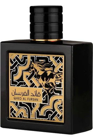 Lattafa QAED AL FURSAN Perfumes unisex 90 ml unisex