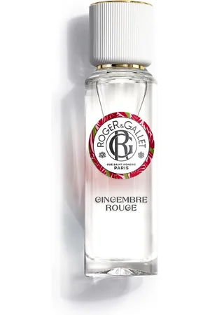 Roger & Gallet Gingembre ROUGE Perfumes 30 ml unisex