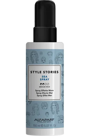 Alfaparf Style Stories Sprays para el cabello 150 ml unisex