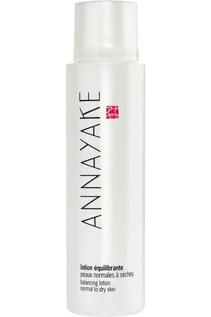 Annayake Balancing Lotion Normal to Dry Skin Tónicos faciales 150 ml unisex