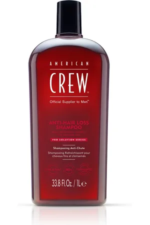 American Crew Anticaída Champús 1000 ml male