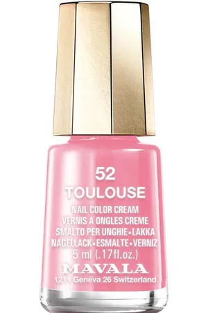 Mavala Nail Color Lacas de uñas 5 ml 52