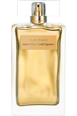Narciso rodriguez Oriental Musc Oud Musc Intense Perfumes 100 ml female