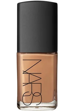 NARS Sheer Glow Bases de maquillaje 30 ml Macao