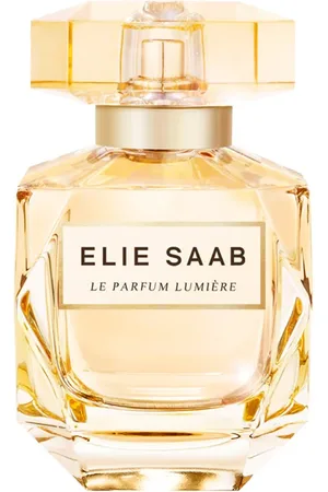 Elie saab Le Parfum Agua de perfume LUMIERE Perfumes 50 ml female