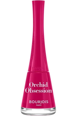Bourjois Nail Polish Lacas de uñas 9 ml