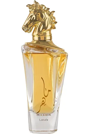 Lattafa Maahir Perfumes 100 ml male