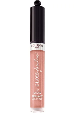 Bourjois Effet 3D Fabuleux Gloss 2.4 g