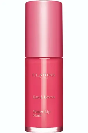Clarins Water Lip Stain Barras de labios 7 ml 11, Soft Pink Water