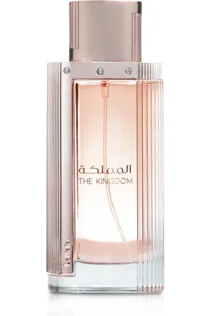 Lattafa The Kingdom Women Perfumes 100 ml female