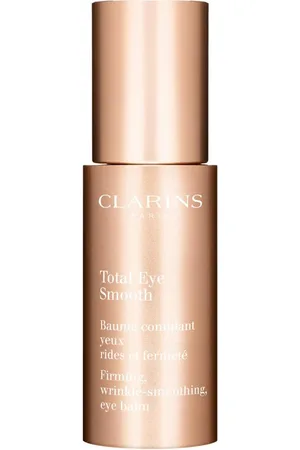 Clarins Total Eye Smooth Geles de ojos 15 ml unisex
