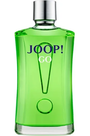 JOOP! Go Go Eau De Toilette Perfumes 200 ml male