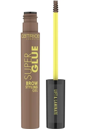 Catrice Super Glue Geles de cejas 4 ml 020 - LIGHT BROWN