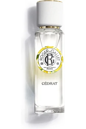 Roger & Gallet Cédrat AGUA PERFUMADA Perfumes unisex 30 ml unisex