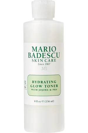 Mario Badescu Hydrating Glow Tónicos faciales 236 ml unisex