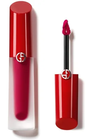 Emporio Armani Lip Maestro Satin Barras de labios 4 ml 09 - Summer Cruise Rosa