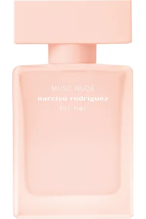 Narciso rodriguez For her Musc Nude Perfumes 30 ml female
