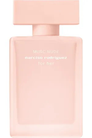 Narciso rodriguez For her Musc Nude Perfumes 50 ml female