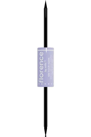 Florence By Mills On Tha Mark Dual Sided Liquid Eyeliner 7 ml NOIR