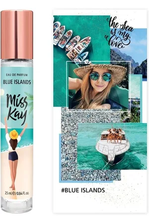 Miss Kay Blue Islands Perfumes 25 ml female