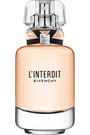 Givenchy L’Interdit Perfumes 50 ml female