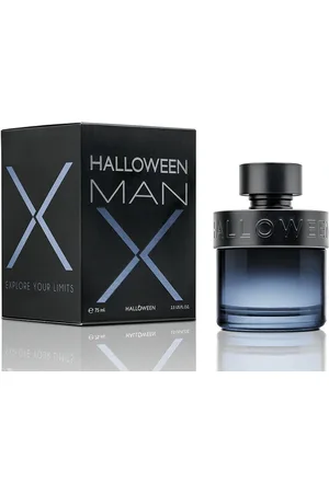Halloween Man X Perfumes 75 ml male