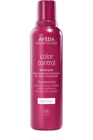 AVEDA Color control™ Luz Champús 200 ml unisex