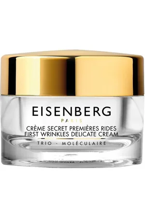 Eisenberg Woman Classic Skincare First Wrinkles Delicate Cream Cremas faciales 50 ml female